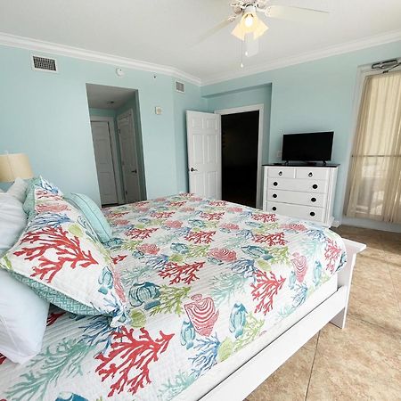 Appartamento Boardwalk 1209 Panama City Beach Esterno foto