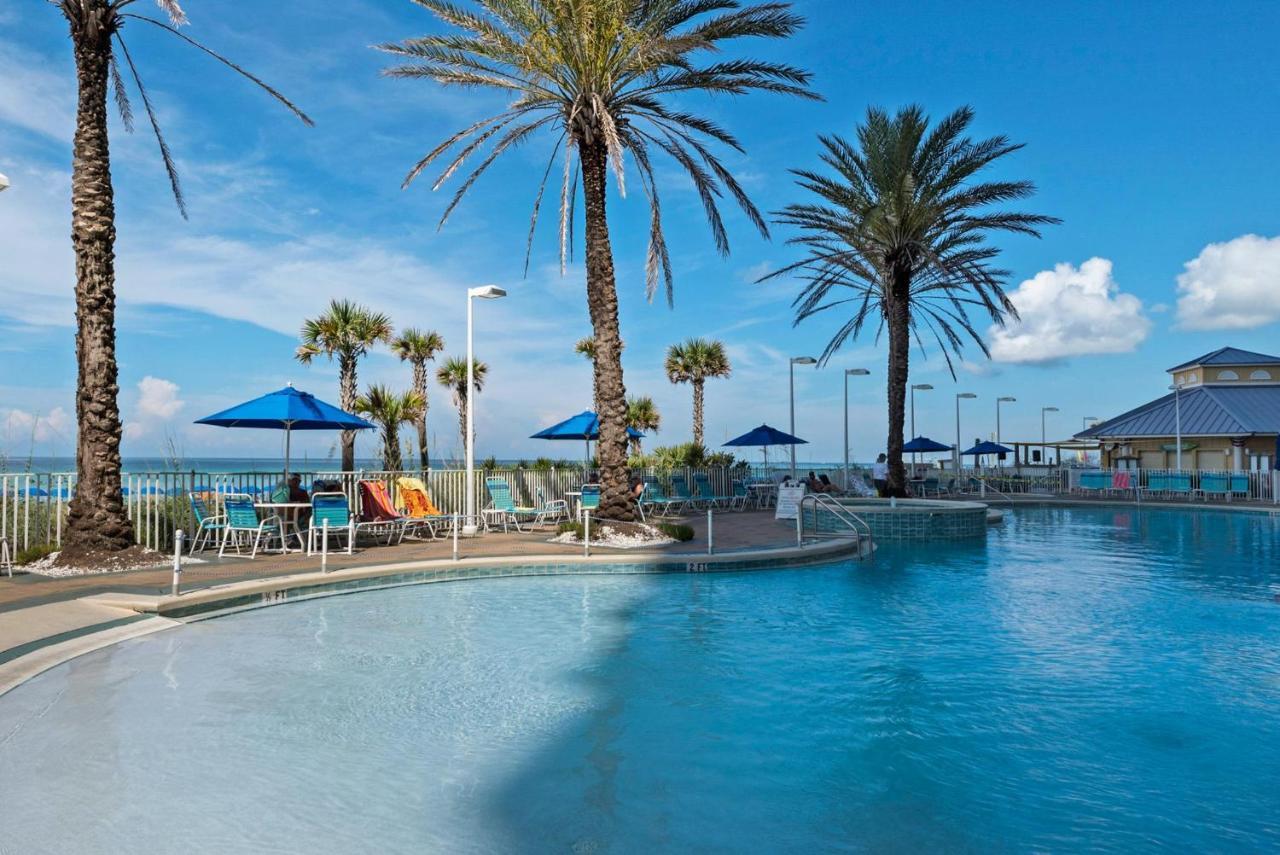 Appartamento Boardwalk 1209 Panama City Beach Esterno foto