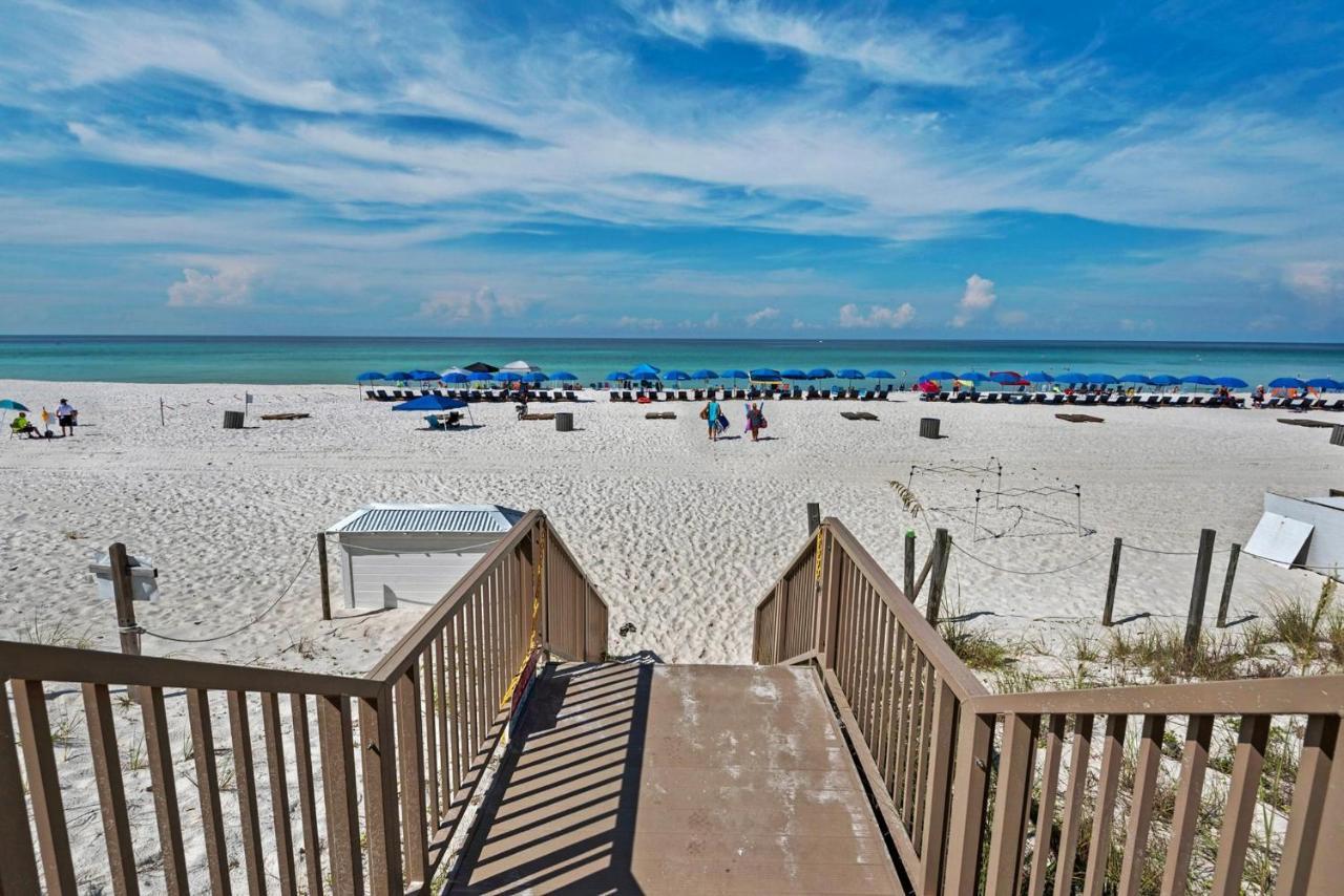 Appartamento Boardwalk 1209 Panama City Beach Esterno foto
