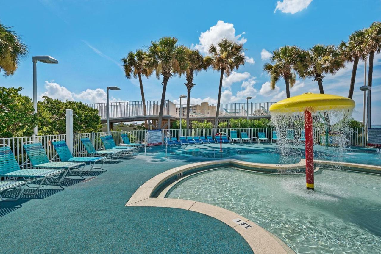 Appartamento Boardwalk 1209 Panama City Beach Esterno foto