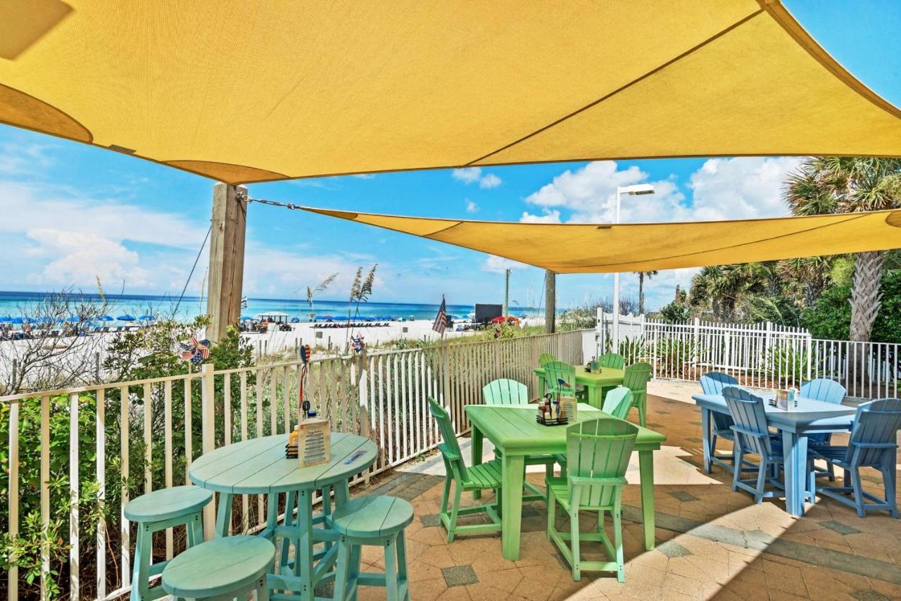 Appartamento Boardwalk 1209 Panama City Beach Esterno foto