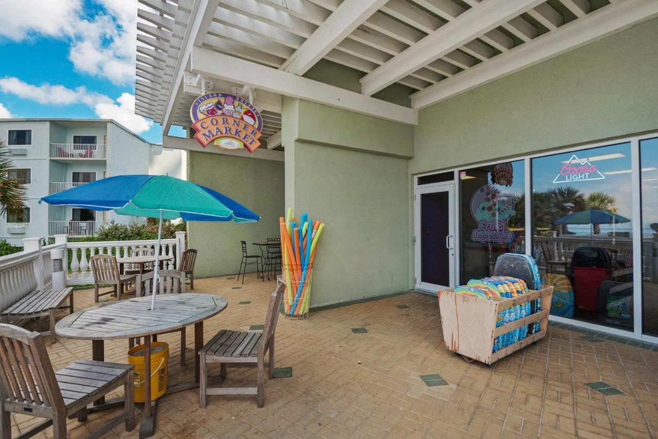 Appartamento Boardwalk 1209 Panama City Beach Esterno foto