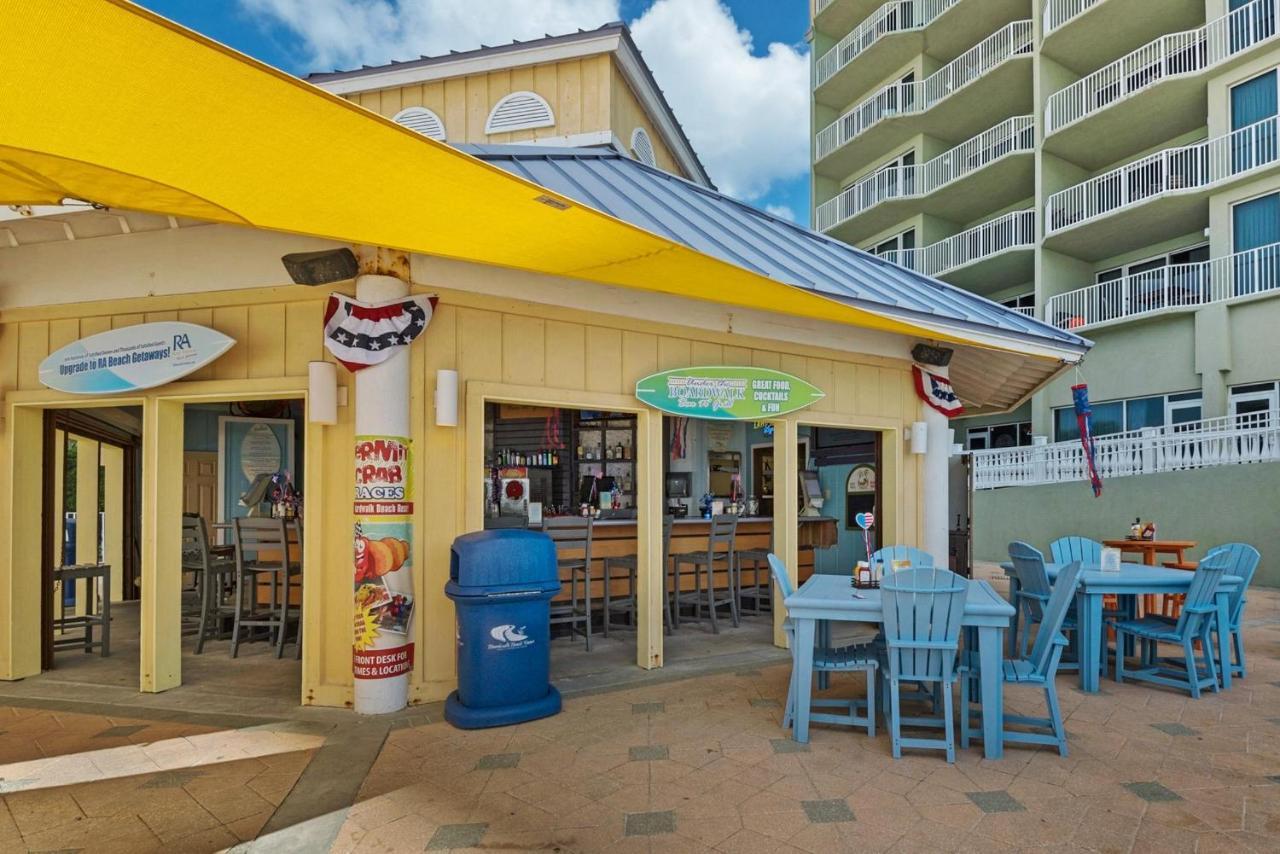 Appartamento Boardwalk 1209 Panama City Beach Esterno foto