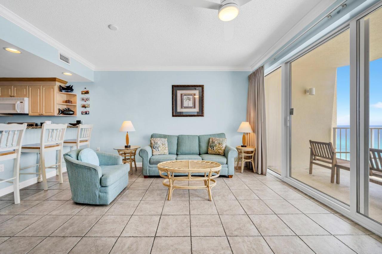 Appartamento Boardwalk 1209 Panama City Beach Esterno foto
