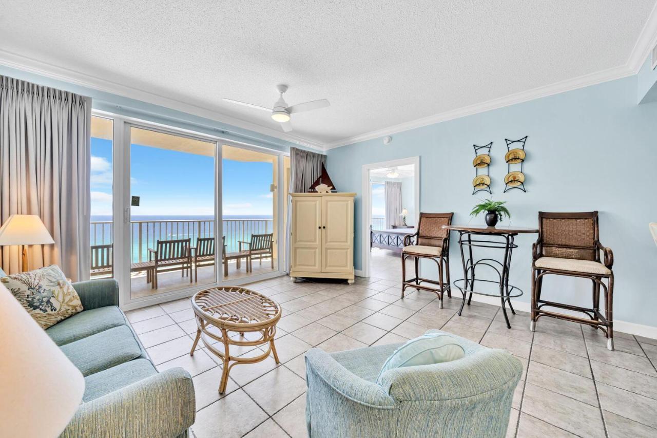 Appartamento Boardwalk 1209 Panama City Beach Esterno foto
