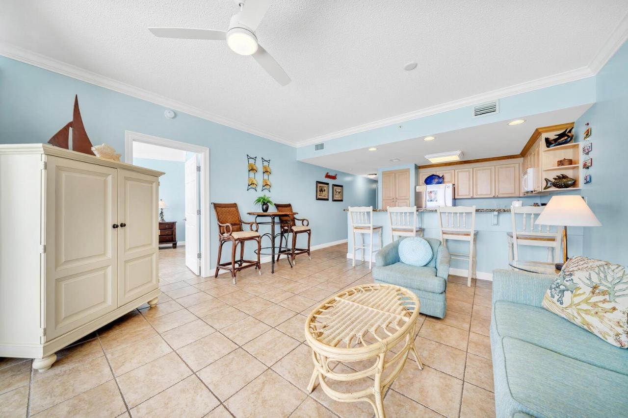 Appartamento Boardwalk 1209 Panama City Beach Esterno foto
