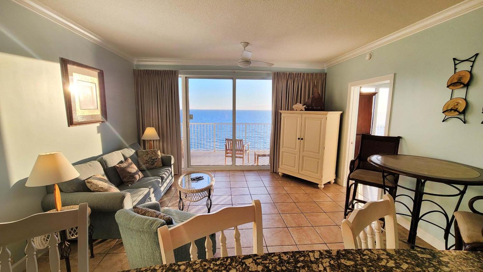 Appartamento Boardwalk 1209 Panama City Beach Esterno foto