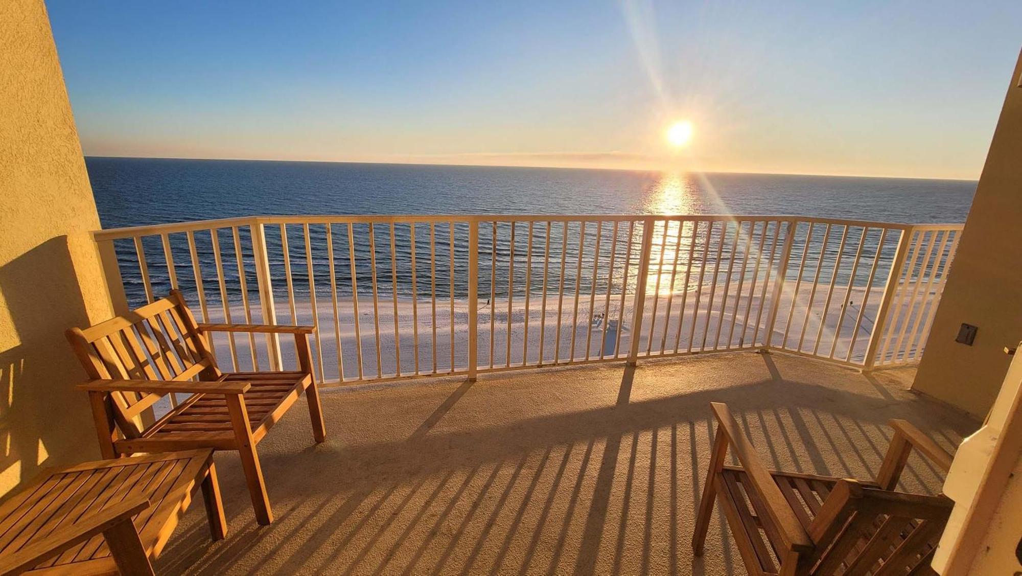 Appartamento Boardwalk 1209 Panama City Beach Esterno foto