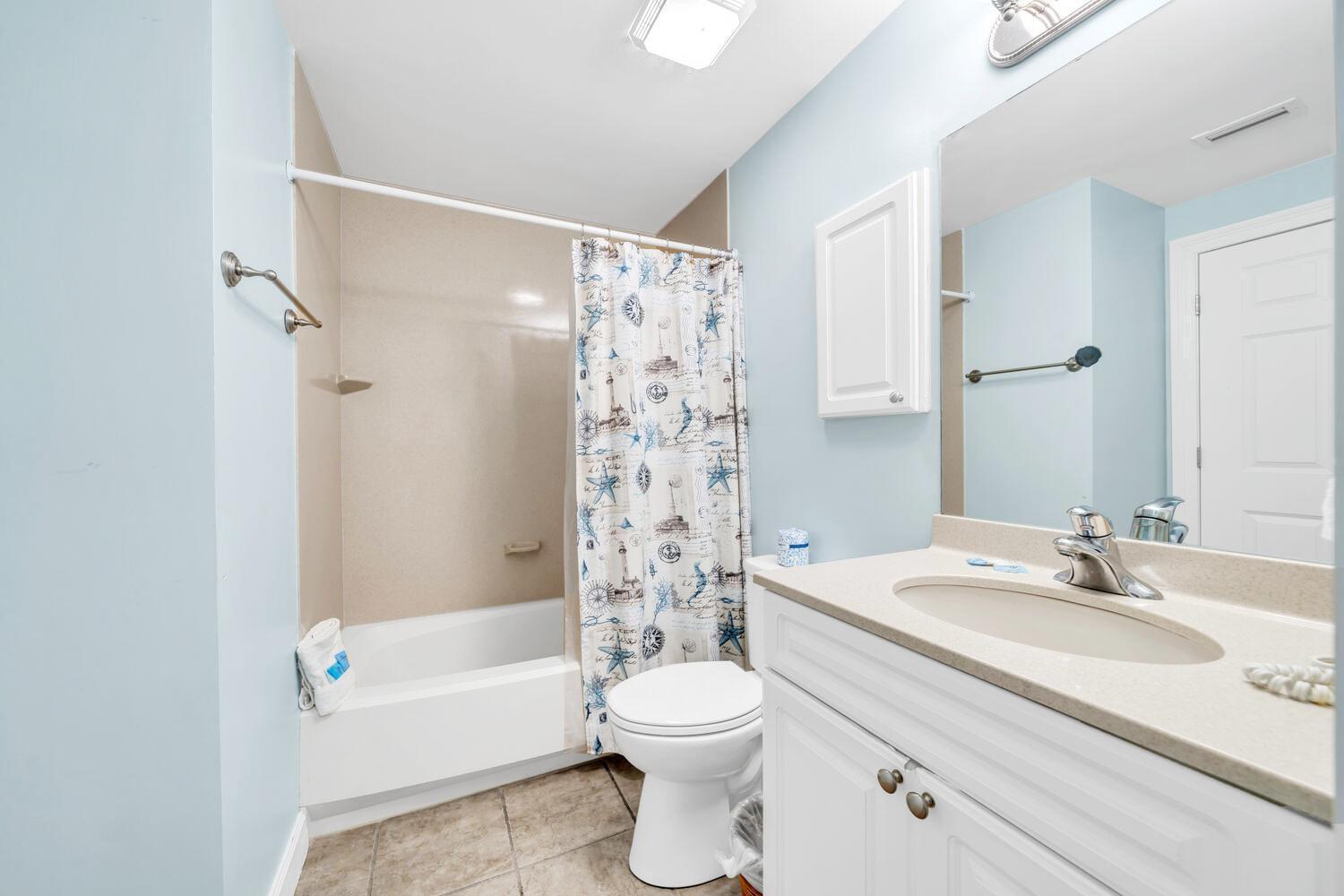 Appartamento Boardwalk 1209 Panama City Beach Esterno foto