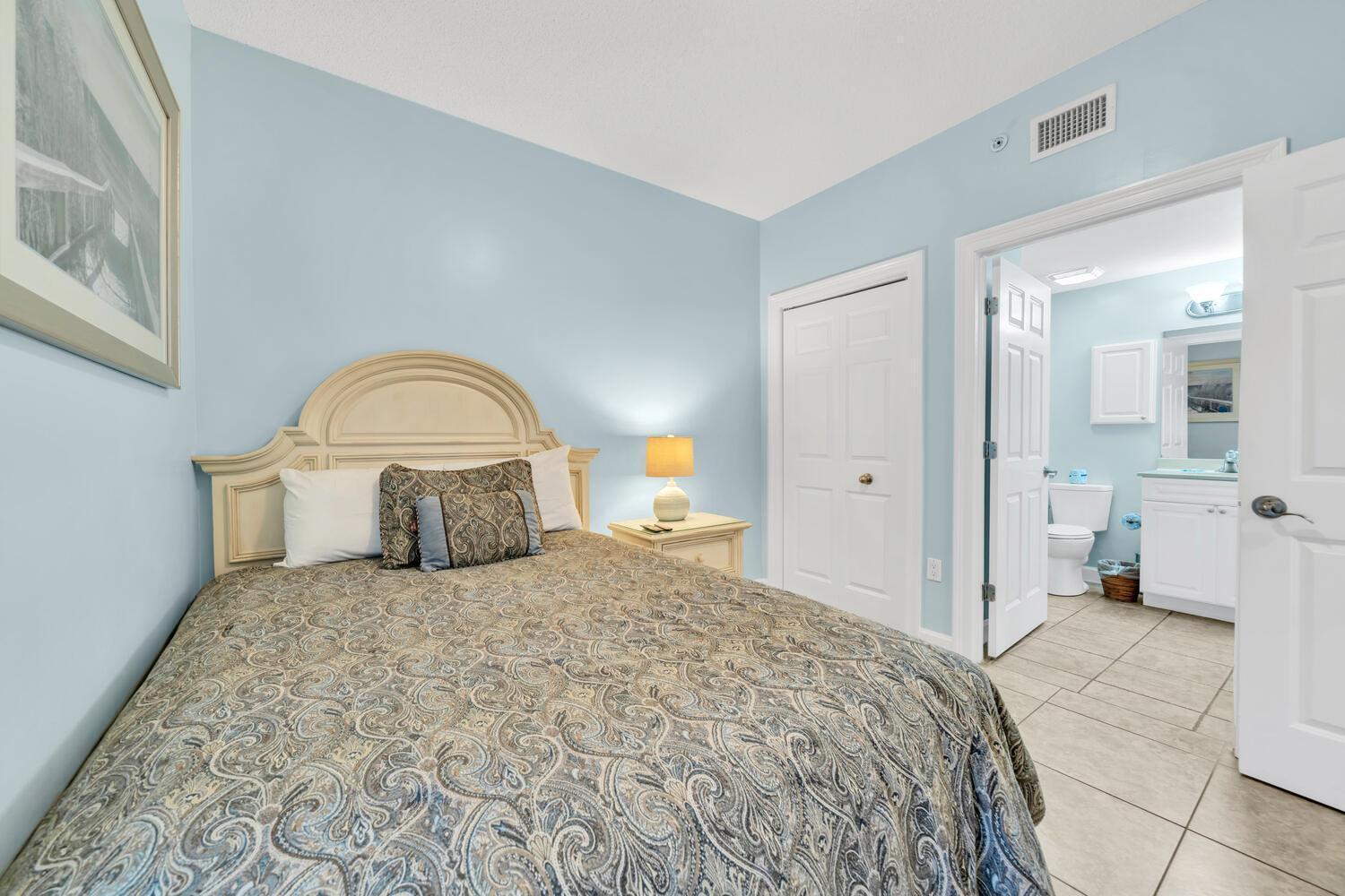 Appartamento Boardwalk 1209 Panama City Beach Esterno foto