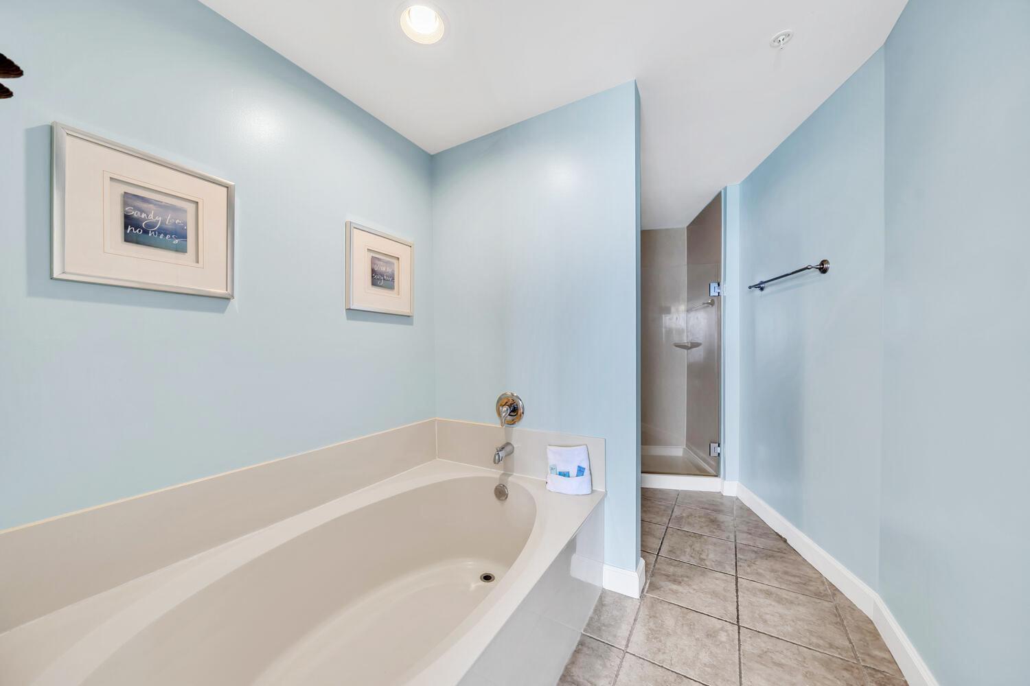 Appartamento Boardwalk 1209 Panama City Beach Esterno foto