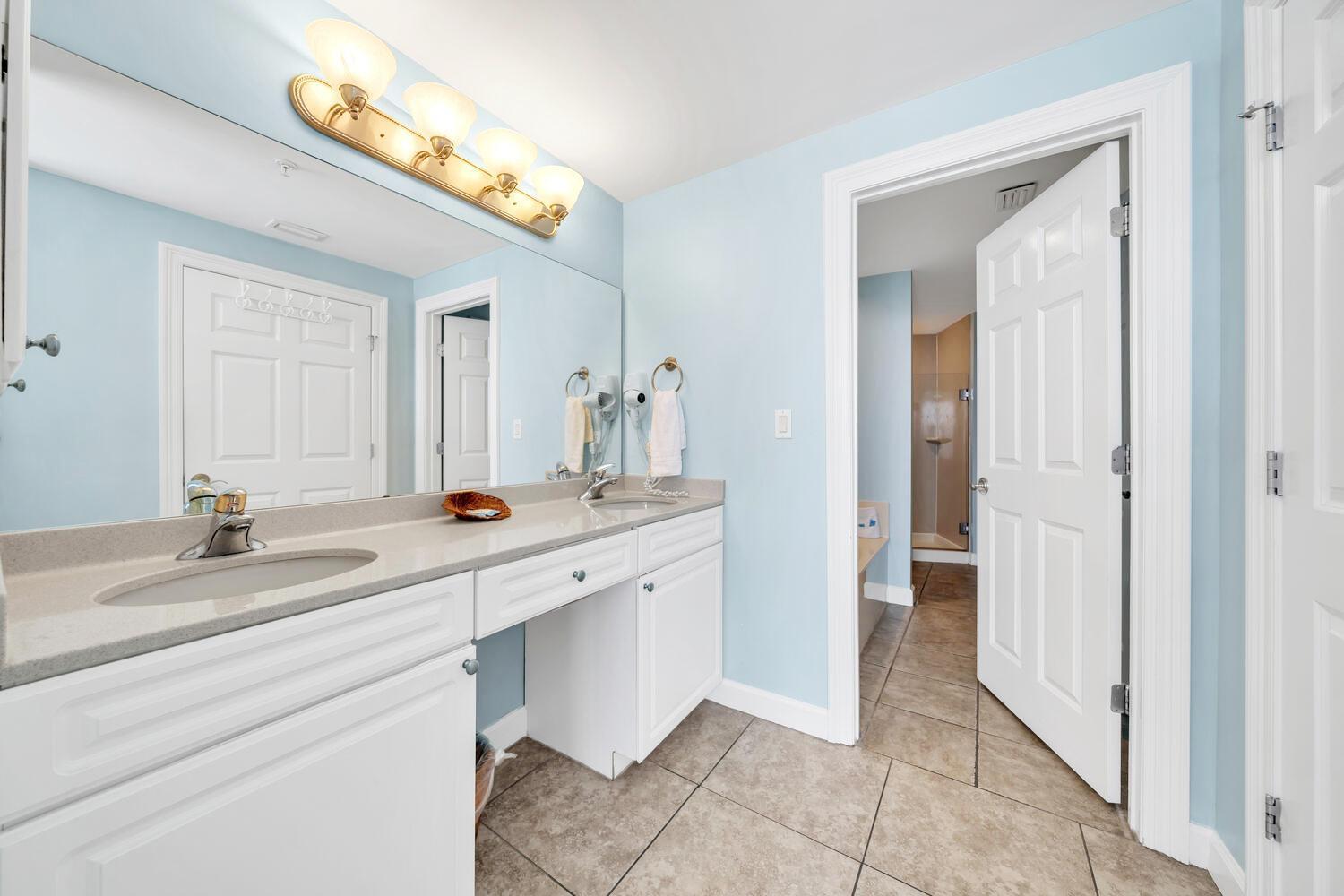 Appartamento Boardwalk 1209 Panama City Beach Esterno foto