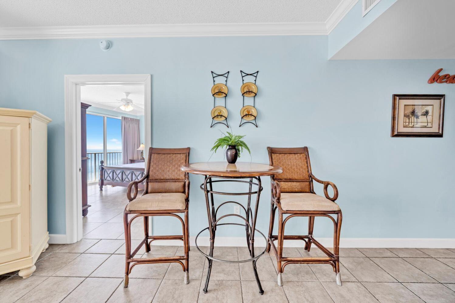 Appartamento Boardwalk 1209 Panama City Beach Esterno foto