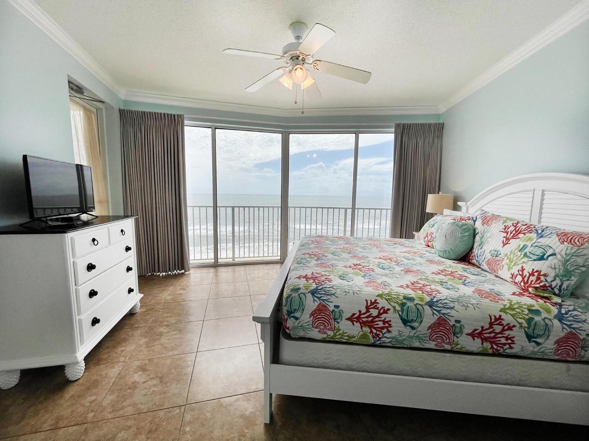 Appartamento Boardwalk 1209 Panama City Beach Esterno foto