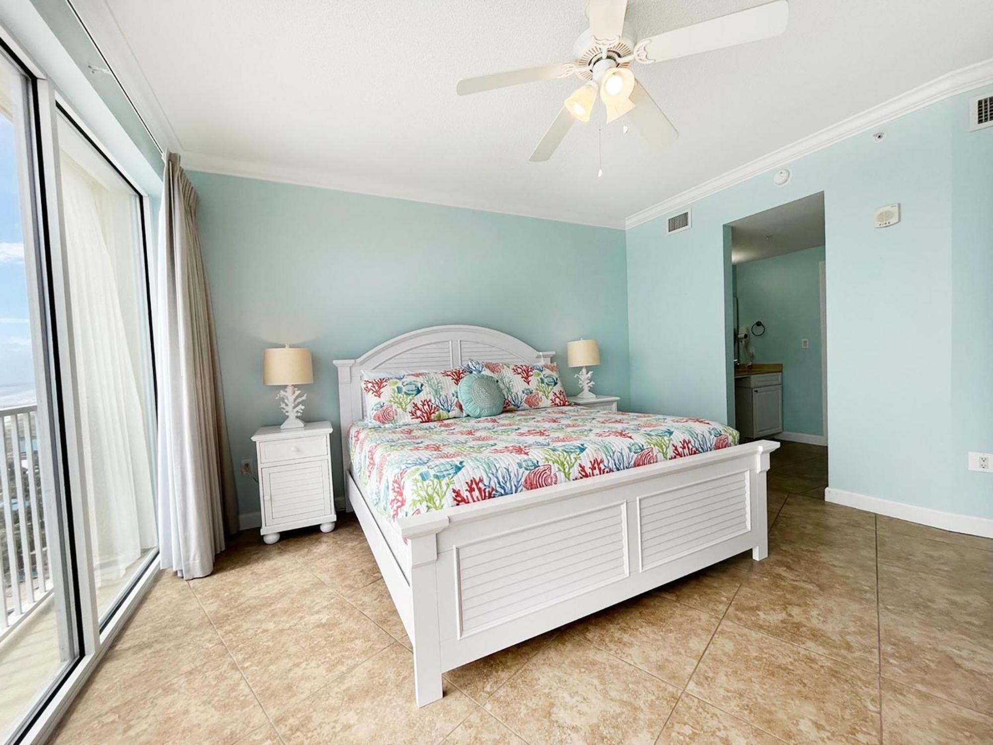 Appartamento Boardwalk 1209 Panama City Beach Esterno foto