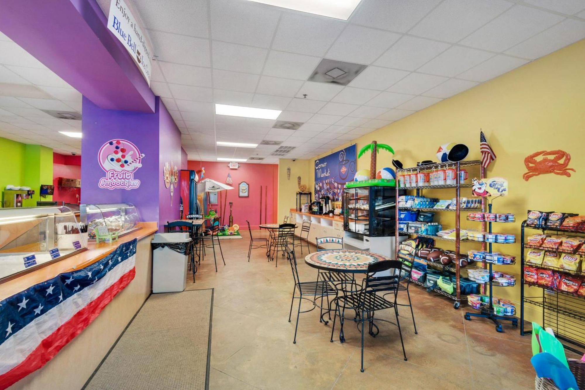 Appartamento Boardwalk 1209 Panama City Beach Esterno foto